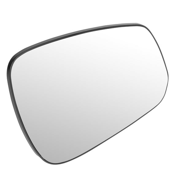 DNA Motoring OEM-MG-0118 68082636AB Factory Style Right Side Mirror Glass w/Heated 